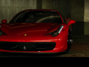 ferrari 458 italia 2010 Modello 3D