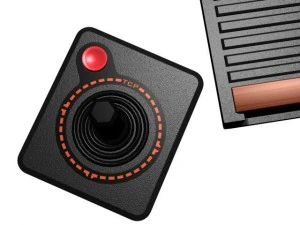 jogo de console Modelo 3D