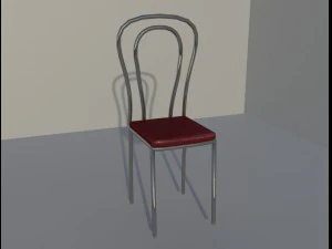 chair 3D Model