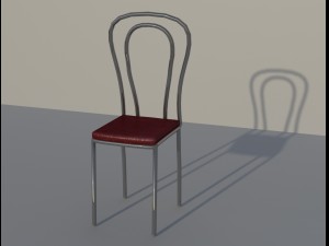 chair 3D Model
