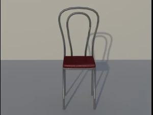 chair 3D Model