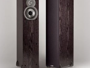polkaudio tsi300 3D Model