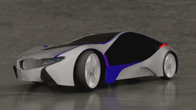 efficient dynamic Modelo 3D .c4d .max .obj .3ds .fbx .stl .blend 