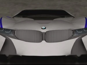 efficient dynamic 3D Model