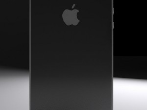 iphone 4 3D Модель