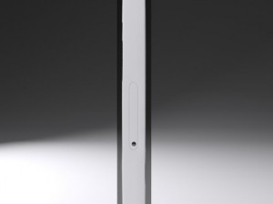 iphone 4 3D Модель