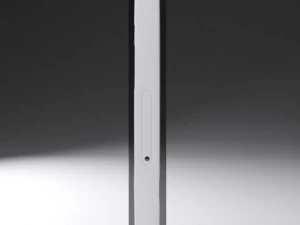 iphone 4 3D Model