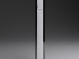 iphone 4 3D Модель