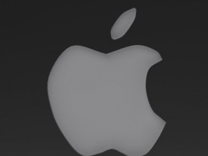 iphone 4 3D Модель