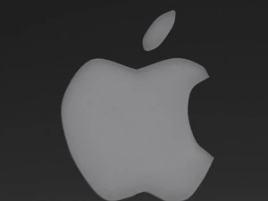 iphone 4 3D Model