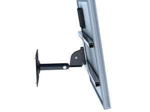 wall mount solar panel high detaile 3D Model