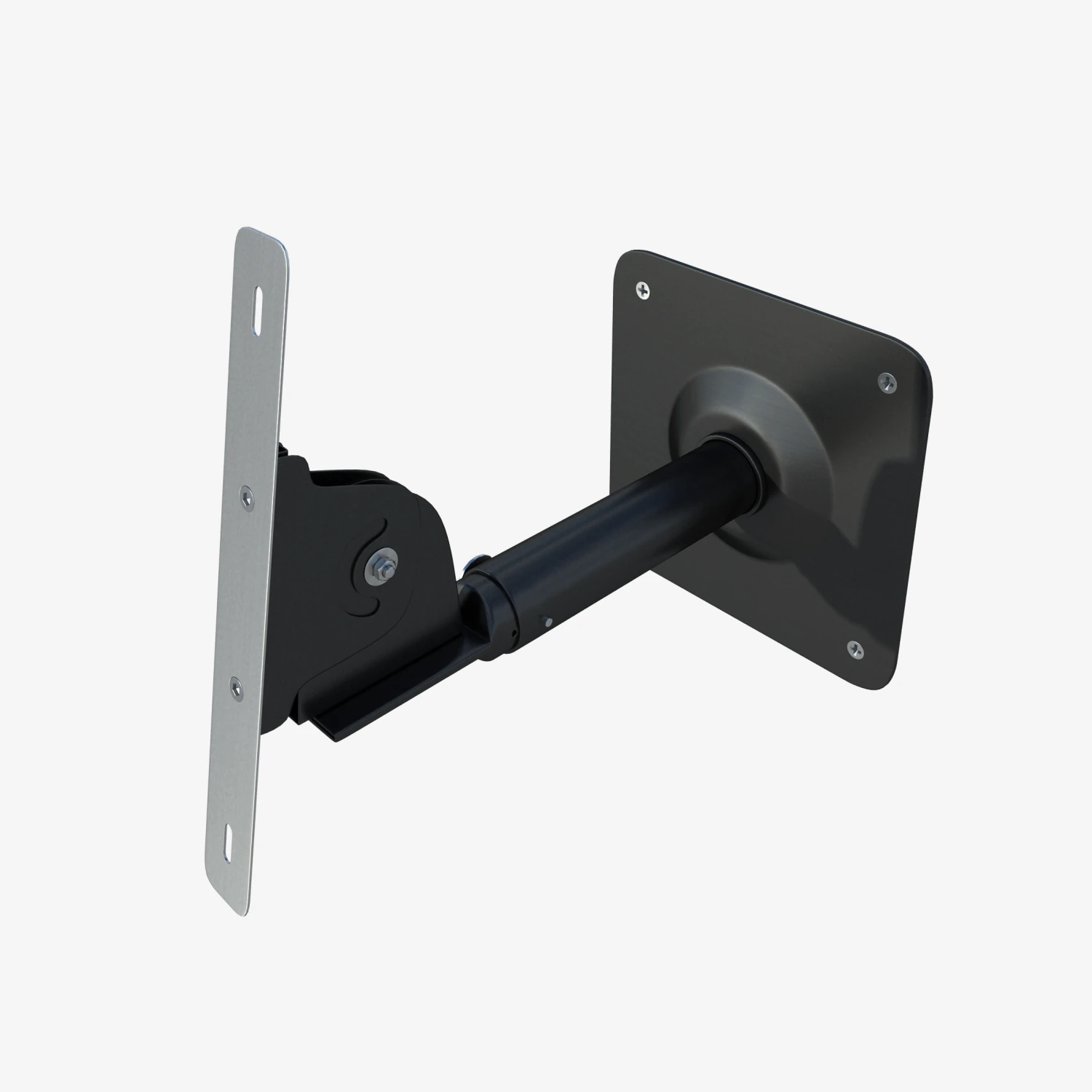wall mount 3D Model .c4d .max .obj .3ds .fbx .stl .blend 