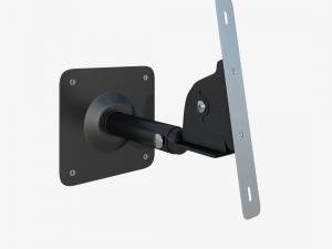 wall mount 3D Модель