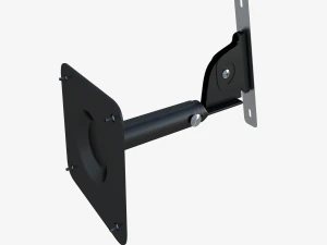 wall mount 3D Model