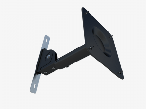wall mount 3D Модель