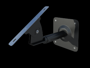 wall mount 3D Модель