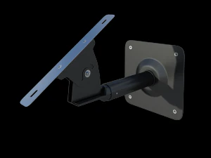 wall mount 3D Model