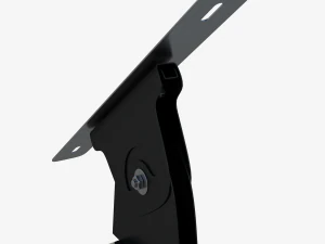 wall mount 3D Model