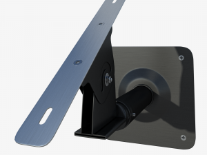 wall mount 3D Модель