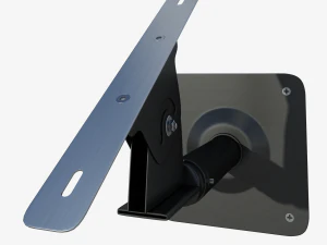 wall mount 3D Model