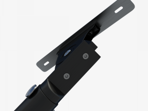 wall mount 3D Модель