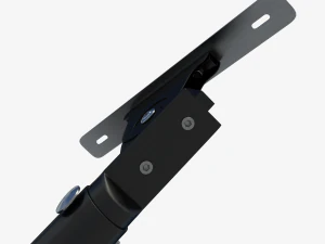 wall mount 3D Model