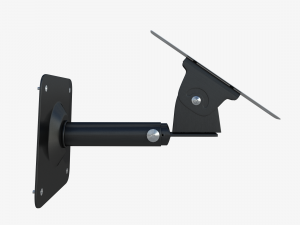 wall mount 3D Модель