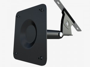 wall mount 3D Модель