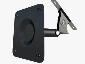 wall mount 3D Model