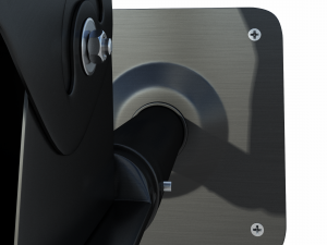 wall mount 3D Модель