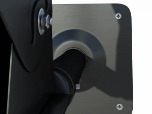 wall mount 3D Model