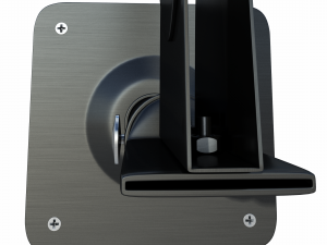 wall mount 3D Модель