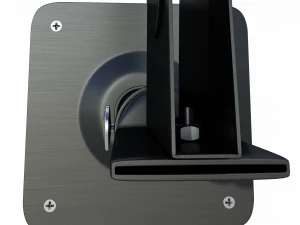 wall mount 3D Model