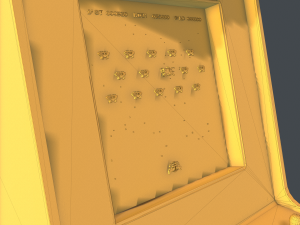 game machine pbr 3D Model
