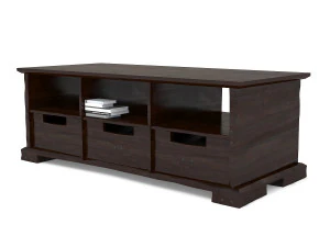 retro cupboard 13 3D Model