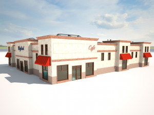 kmart 3D Models Download 3D kmart Available formats c4d max
