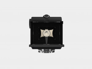 lubitel photo camera 3D Model