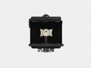 lubitel photo camera 3D Model