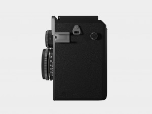 lubitel photo camera 3D Model