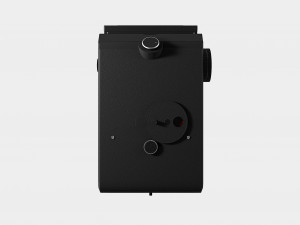 lubitel photo camera 3D Model