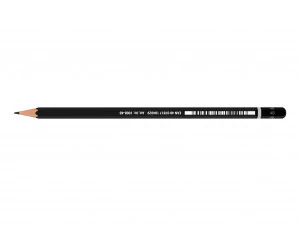black pencil by cerebrate 3D Model