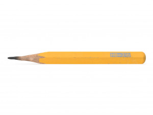 old pencil 3D Model