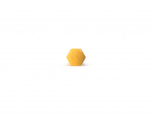 old pencil 3D Model