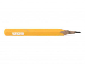 old pencil 3D Model