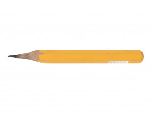 old pencil 3D Model