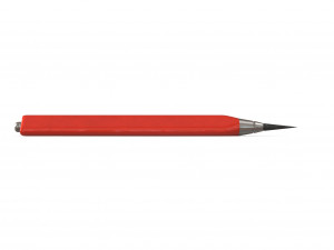 pencil 3D 模型