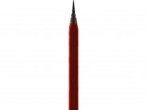 pencil 3D 模型