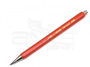 pencil 3D 模型