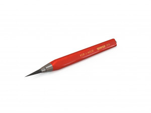 pencil 3D 模型
