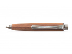 wooden automatic pencil Modèle 3D
